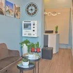Dormavalencia Hostel Regne
